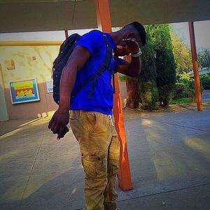 Meet your Posher, Ronald